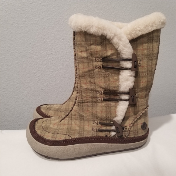 merrell snow boots uk